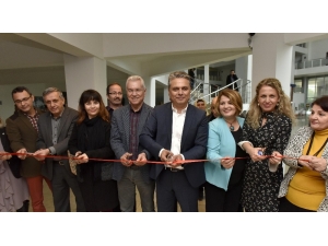 Kadın Emeği Sergi Oldu