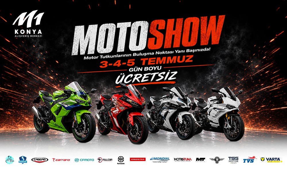 motor-tutkunlari-m1-konya-avm-de-bulusuyor