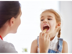 Bademcik Problemleri Okul Başarısını Etkiliyor
