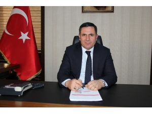 Tsk’nın Afrin Harekatına Destek