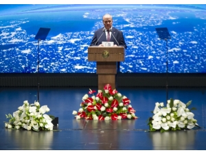 Ankara Sanayi Odası 54. Yıl Ödül Töreni