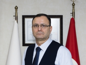 Aşut: "İş Dünyası, Ekonomi Cephesinin Mehmetçiğidir"