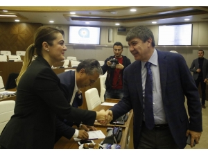 Otogar Alanı Parçalanarak Satılacak