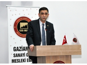 Gso-mem’de Arge Ve Tasarım Merkezinin Önemi