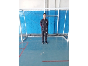 Bilecik Belediyesi Oyuncusu Milli Takım Kadrosuna Seçildi