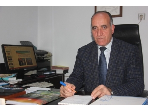 Yaban Hayvanlarına Yem Desteği