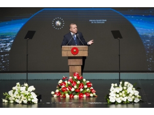 Cumhurbaşkanı Erdoğan: “Ekonomimize En Küçük Bir Olumsuz Yansıması Olmayacak”