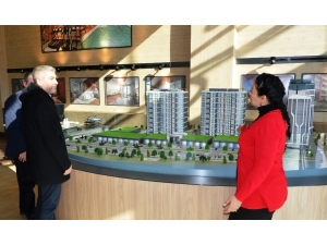 Malatya Life’da Satışlar Başladı