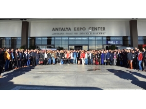 Ayto 450 Üyesiyle Anfaş’a Çıkartma Yaptı