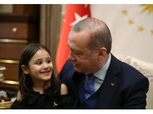 Cumhurbaşkanı Erdoğan, Küçük Irmak’ın Gözyaşlarına Kayıtsız Kalmadı