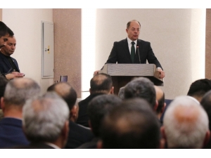 Füze Saldırılarının Zararları Devlet Tarafından Giderilecek