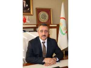 Kop Ahır Ve Ağıl Desteği Müracaatları Alınmaya Başladı