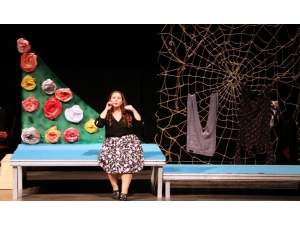 Şehir Tiyatrosundan Yeni Oyun