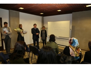 Aile İçi İletişim Söyleşileri Sona Erdi