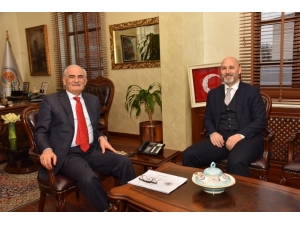 İlk Hedef 30 Mart 2019