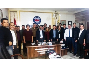 Eğitim Bir-sen Birinci Kanaat Dönemini Değerlendirdi