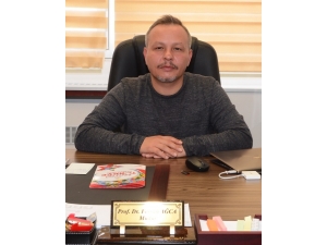 10. Uluslararası Dünya Dili Türkçe Sempozyumu’na Esogü Ev Sahipliği Yapacak