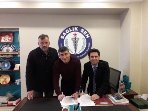 14 Bin Memur-sen’linin Sağlığı Medical Park Karadeniz’e Emanet