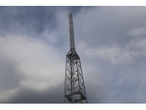 Bu Kuleler Afetlerde Haberleşmeyi Sağlayacak