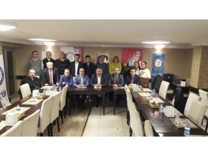 Aydın, “Balıkesir Üniversitesi Günden Güne Geriye Gidiyor”