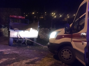 112 Çalışanların Zorlu Mücadelesi