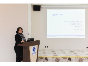 Saü’de 2017 Yılı Değerlendirildi