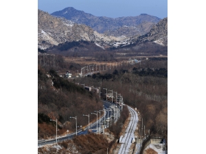 Güney Kore’den Bir Ekip Kuzey Kore’yi Ziyaret Edecek