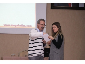 Bilgievi Eğitmenlerine Eğitim Semineri Verildi