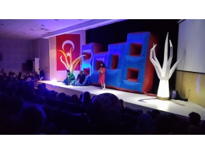 Kartepe’de ‘Ali Veli Maria’ Çocuk Tiyatrosu Düzenlendi