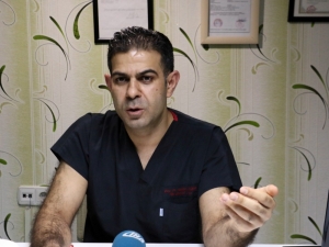 Kadın Doğum Ve Tüp Bebek Uzmanından ‘Güneş’ Uyarısı