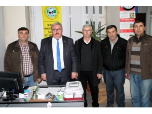 Birlikten Süt Fiyatları Açıklaması