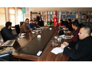 Daka’dan Proje Hazırlama Eğitimleri