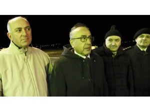 Uşaklılar, İstanbul’a Uçarak Gidecek