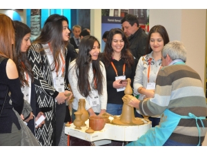 Bilecik Emitt Fuarı’na Hazırlanıyor