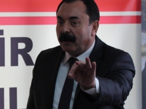 Chp’den Gazeteci Uğur Mumcu Açıklaması