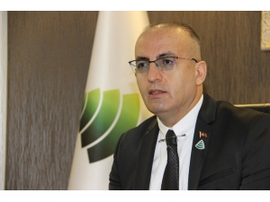 Düzce’den Ortadoğu Ülkelerine 4 Milyonluk Mdf İhracatı