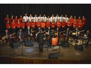 Zübeyde Hanım Kültür Merkezi, 2017 Yılında 75 Bin Vatandaşı Ağırladı