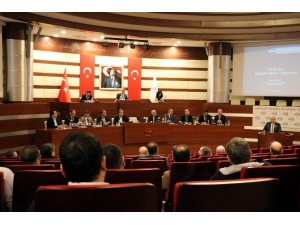 Antalya, Bir İlçenin 5 Katı Büyüklüğünde Tarım Alanını Kaybetti