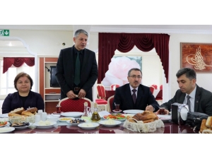 Yozgat’ta 3 Milyon 348 Bin 416 Kişi Sağlık Hizmeti Verildi