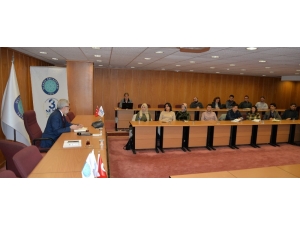 Türkiye’de İlk Defa Bir Üniversite Yurt Dışında Yüksek Lisans Sınavı Yapacak