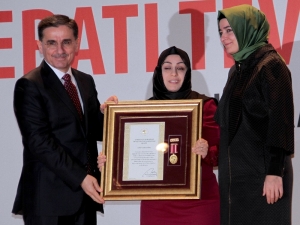 Bakan Kaya: "Bu Vatanı Kimsenin Bölmeye Gücü Yetmeyecek"