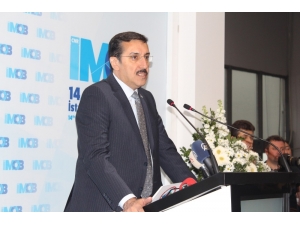 Bakan Tüfenkci: "Yapmış Olduğumuz Operasyon İnşallah Başarıyla Neticelenecek"