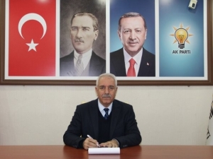 Eri’den Afrin Operasyonu Değerlendirmesi