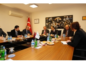 Bursa Tarımı Şaha Kalkacak