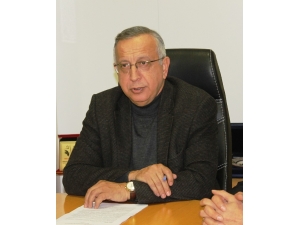 İş Dünyasından Afrin Operasyonuna Destek