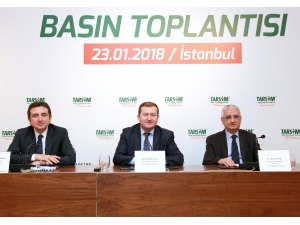 Devlet Destekli Tarım Sigortaları Sistemi Çerçevesinde 6,5 Milyar Tl Prim Üretildi