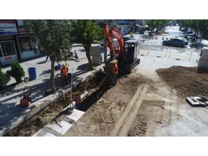 Maski Ekipleri Tarafından 427 Noktada Hizmet Ulaştırıldı