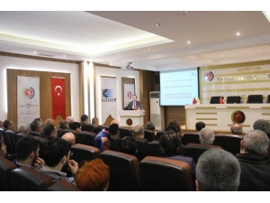 Kobi’lere Yeni Destekler Anlatıldı