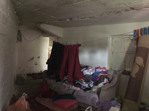 Üniversite Öğrencilerinden Örnek Davranış