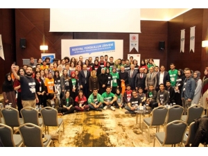 Sosyal Yoksulluk Zirvesi Sonuç Bildirgesi Açıklandı